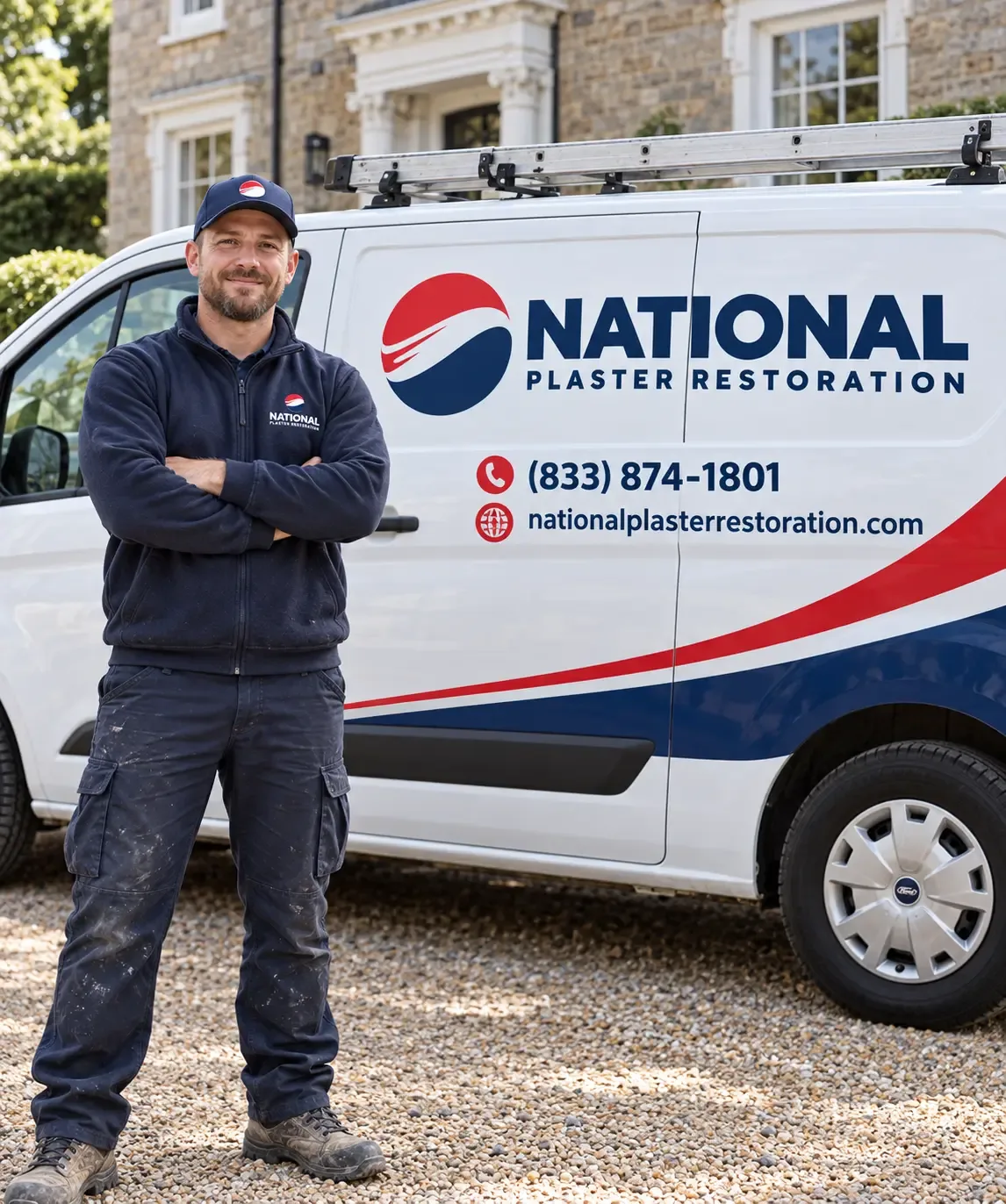 Plaster Repair company in Colesburg, IA